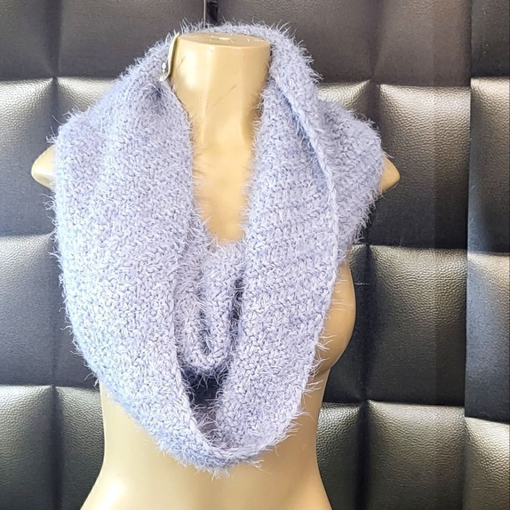 Circle scarf  